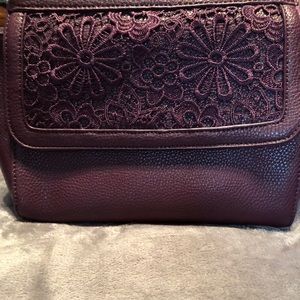 Charming Charlie’s purse